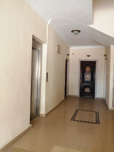   Apartmán s 1 ložnicí v El Kawther, Hurghada, Egypt 